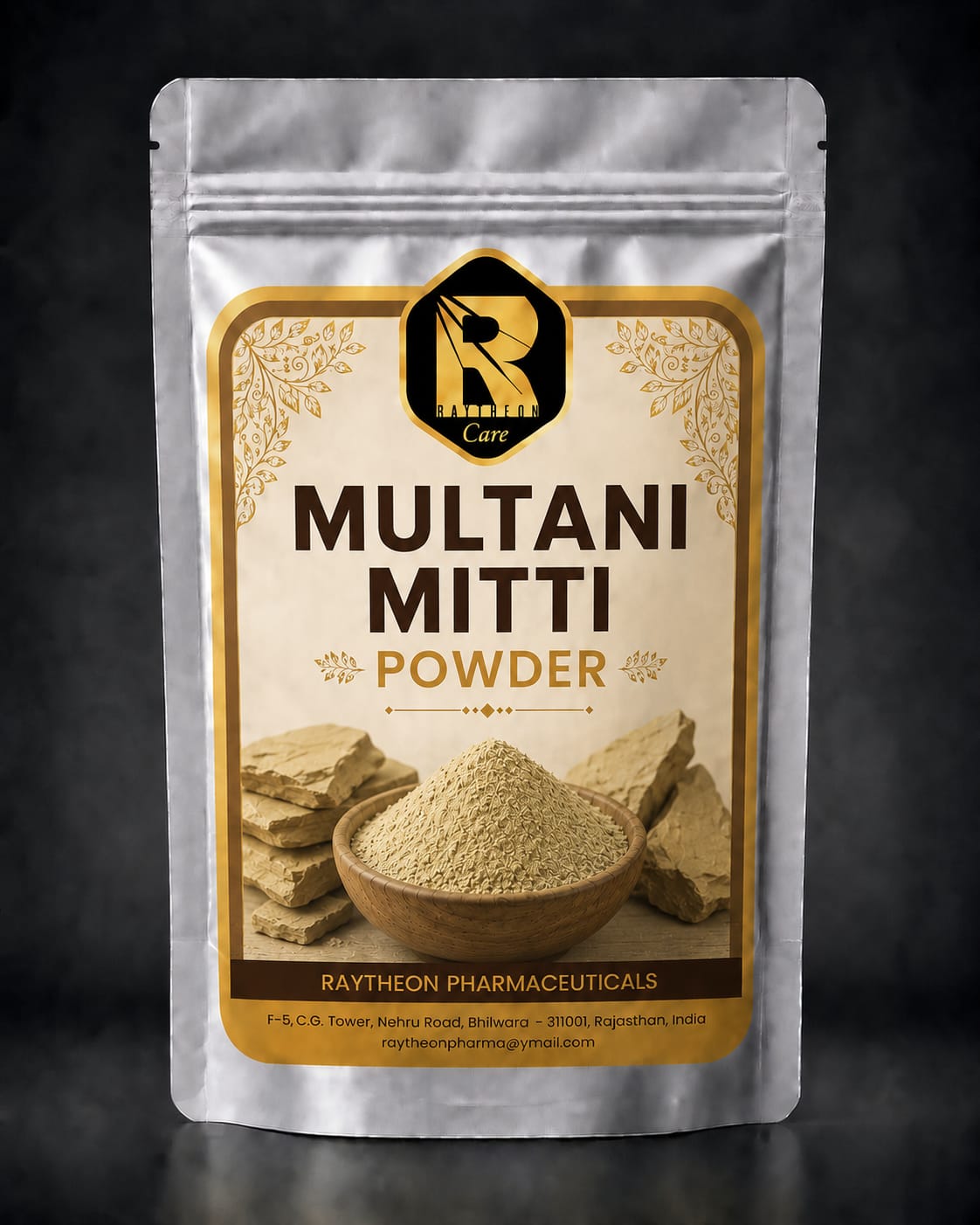 Multani Mitti