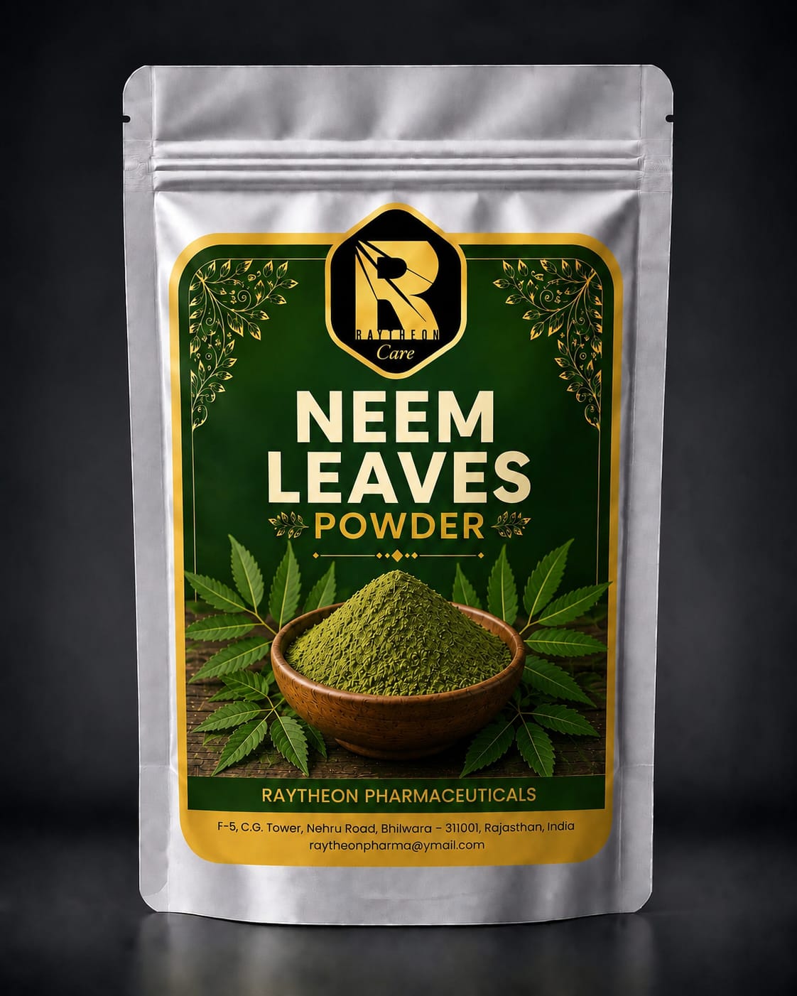 Neem Leaves Powder